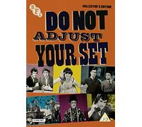 Do Not Adjust Your Set (DVD)