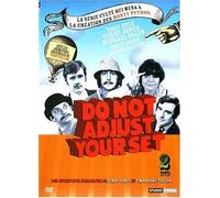 Do Not Adjust Your Set [Francia] [DVD]