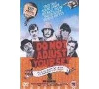 Do Not Adjust Your Set [Reino Unido] [DVD]