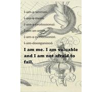 Do Not Be Afraid: A Journal for Every Woman, at Every Stage