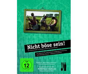 Do Not Be Angry! ( Nicht böse sein! ) [ Origen Alemán, Ningun Idioma Espanol ]