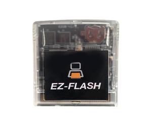 (Do not bring a TF ca) Ez Flash Junior Micro Sdcard Flash Memory Card Support Real For Time Clock Soft Reset For Gb/gbp/gbc/for Gba/for Gba Sp
