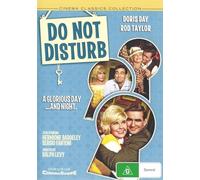 Do Not Disturb