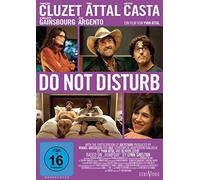 Do Not Disturb [Alemania] [DVD]