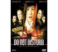 Do not disturb [Alemania] [DVD]