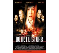 Do Not Disturb [Alemania] [VHS]