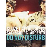Do Not Disturb [Blu Ray] [Blu-ray]