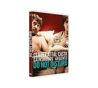 Do Not Disturb [DVD]