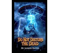 Do Not Disturb the Dead: The Ghosts Came with the House