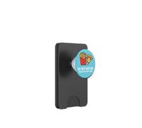 Do Not Disturb Unless You Have Food Funny Phone Grip PopSockets PopWallet para MagSafe