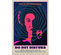 Do Not Disturb [USA] [DVD]