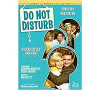 Do Not Disturb [USA] [DVD]