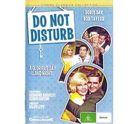 Do Not Disturb [USA] [DVD]