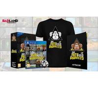 Do Not Feed The Monkeys Collector's Edition Sony Playstation 4 standard