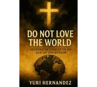 Do Not Love the World: Abiding in Christ in an Age of Deception