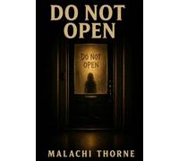 Do Not Open