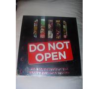 Do Not Open