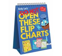 Do Not Open Open This Flip Chart (DNOTB)