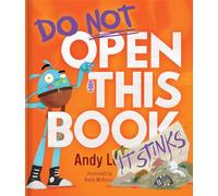 Do Not Open This Book It Stinks: 10