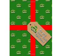 Do Not Open Until Christmas: Ivy Magazine Model SPECIAL