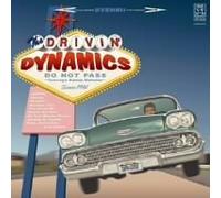 DO NOT PASS~ティーンエイジ・ランディ・マイズナー