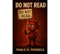 DO NOT READ!: What Satan doesn't want you to know...