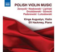 Do Not Use Polish Violin Music (CD) (Importación USA)