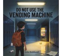 Do Not Use the Vending Machine