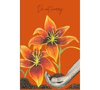 DO NOT WORRY: A Prayer Journal to Surrender Worry and Strengthen Your Faith