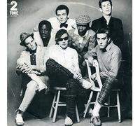 Do Nothing / Maggie's Farm [7" Vinyl] [Vinyl] The Specials