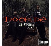 Do Or Die D.O.D (CD) (Importación USA)