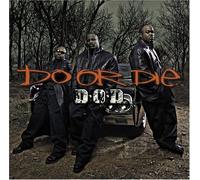 Do Or Die - Dod (Bonus DVD) (Ltd)