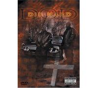 Do Or Die - Dod Die Hard [USA] [DVD]
