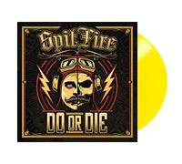 Do Or die (Lim. Yellow Vinyl) [Vinilo]