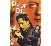 Do Or Die [Reino Unido] [DVD]