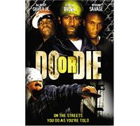 Do Or Die [Reino Unido] [DVD]