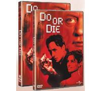 Do Or Die (Rental)