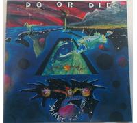 Do Or Die - Shake the Stars