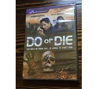 Do Or Die [USA] [DVD]