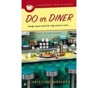 Do Or Diner (ebook)
