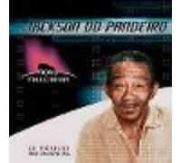 Do Pandeiro, Jackson - Novo Millennium