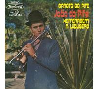 Do Pife, Joao - Garoto Do Pife / Homenagem a Ludugero [Vinilo]