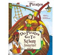 Do Pirates Go to Nut Swamp Elementary School?