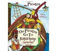Do Pirates Go To Richfield Springs Central School District?