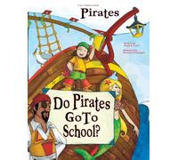 Do Pirates Go to School