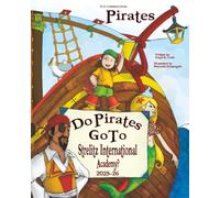 Do Pirates Go to Strelitz International Academy?