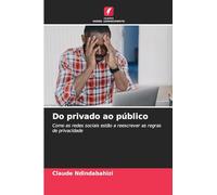 Do privado ao público: Como as redes sociais estão a reescrever as regras de privacidade