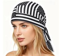 Do Rags for Breathable Elastic for Women Unisex Moisture Wicking