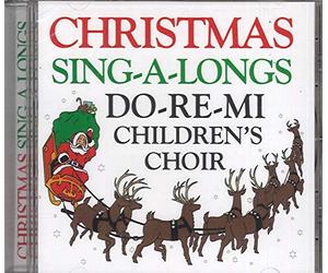 Do-Re-Mi Children's Choir - Christmas Sing-a-Long