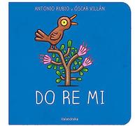 Do Re Mi (de La Cuna A La Luna)